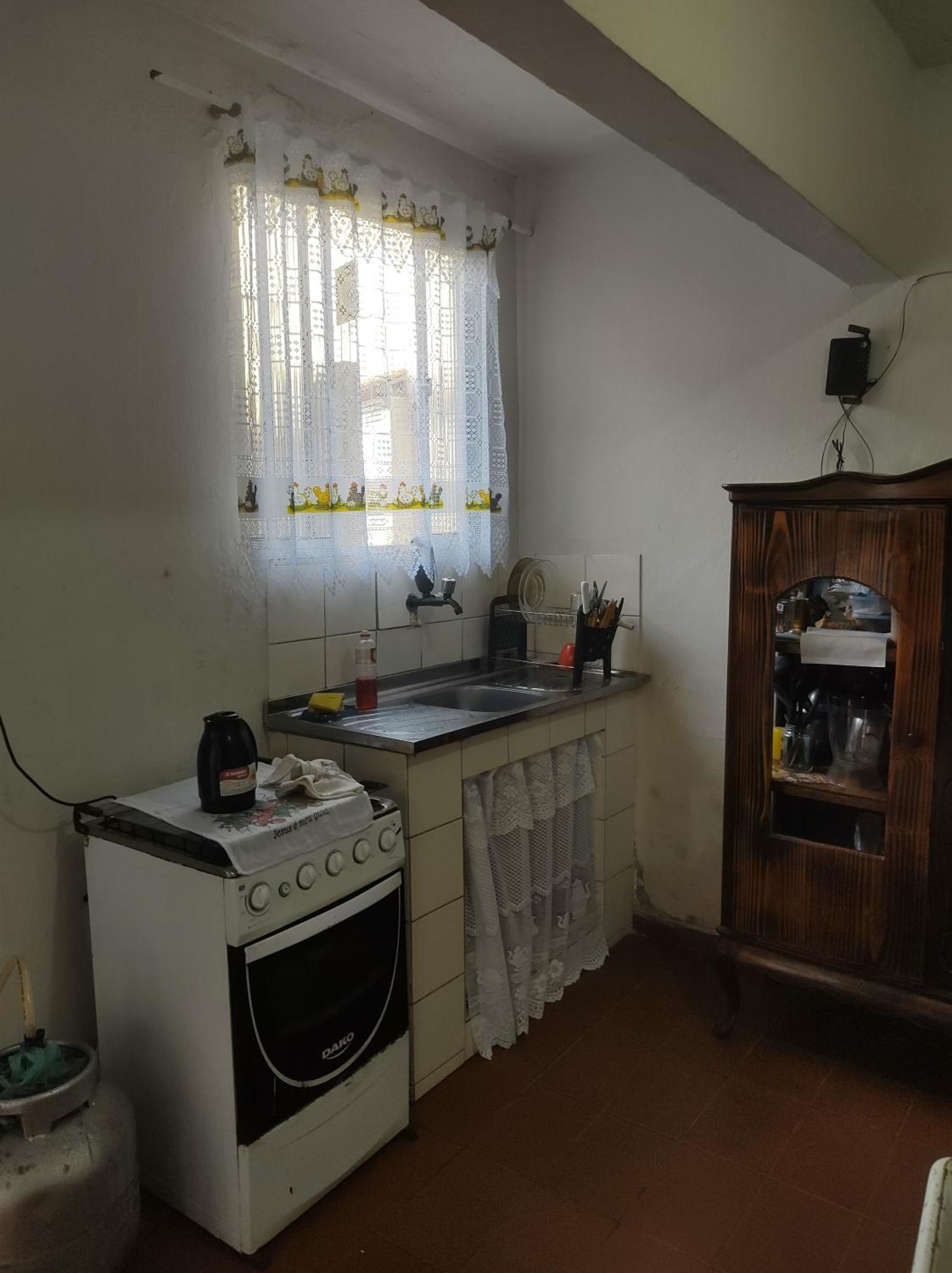 Refugio Dos Viajantes Apartment Pirai Ngoại thất bức ảnh