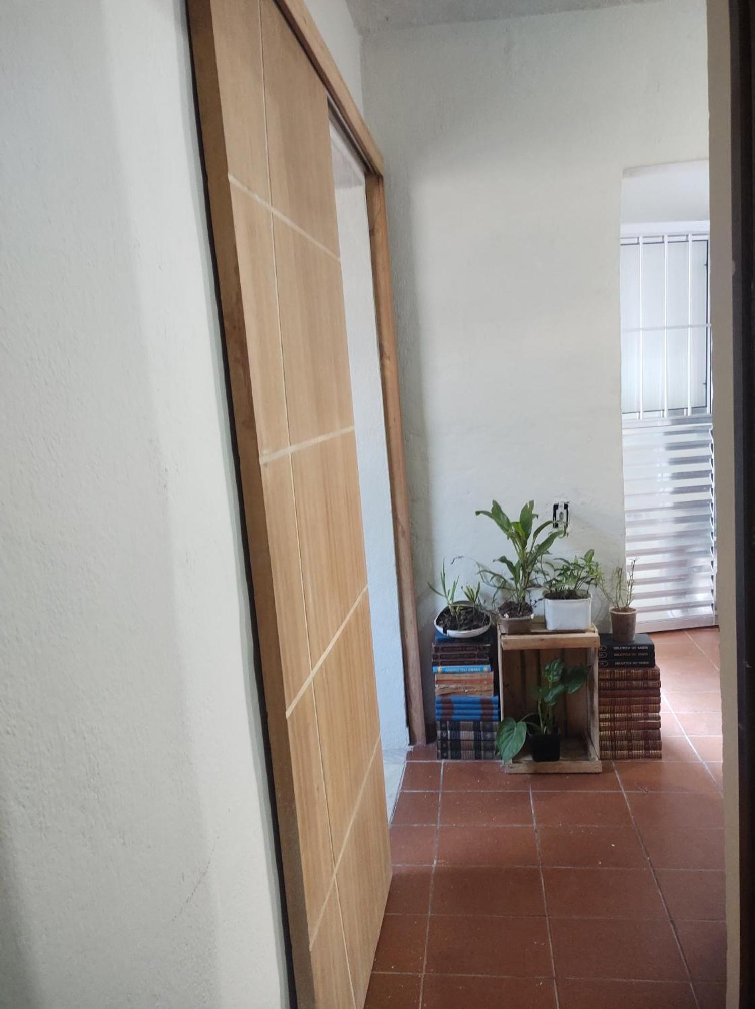 Refugio Dos Viajantes Apartment Pirai Ngoại thất bức ảnh
