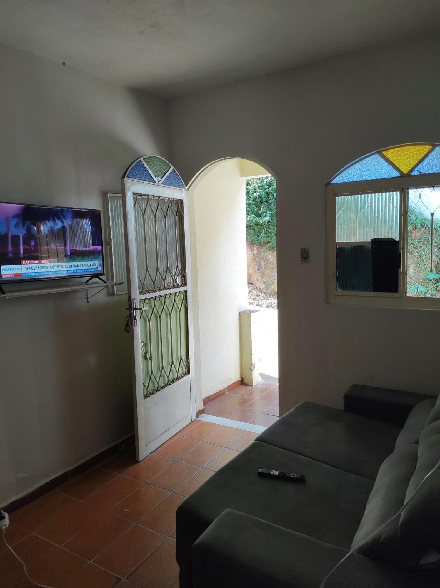Refugio Dos Viajantes Apartment Pirai Ngoại thất bức ảnh
