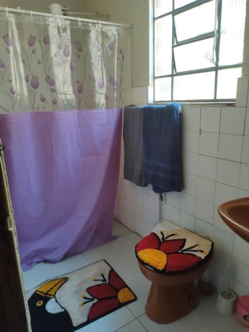 Refugio Dos Viajantes Apartment Pirai Ngoại thất bức ảnh