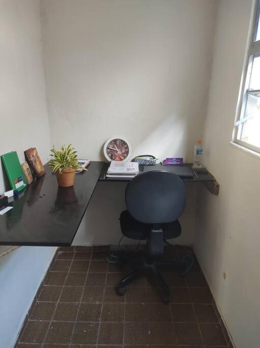 Refugio Dos Viajantes Apartment Pirai Ngoại thất bức ảnh